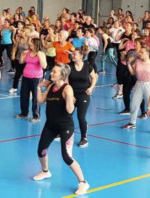 zumba gold ®