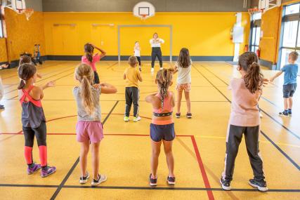 zumba ® kids